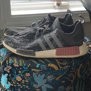 Adidas Women’s NMD, size 9